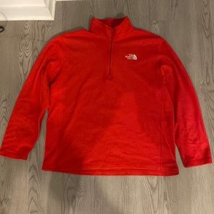 The North Face Fleece